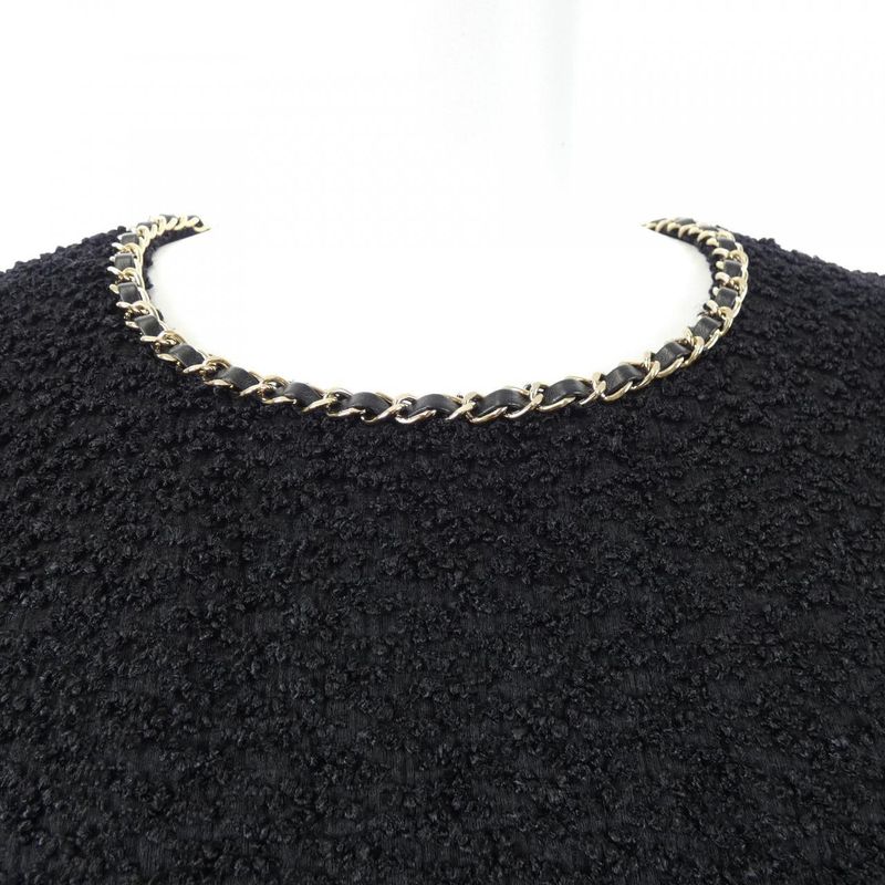 Chanel P61918v38338 19A Dress