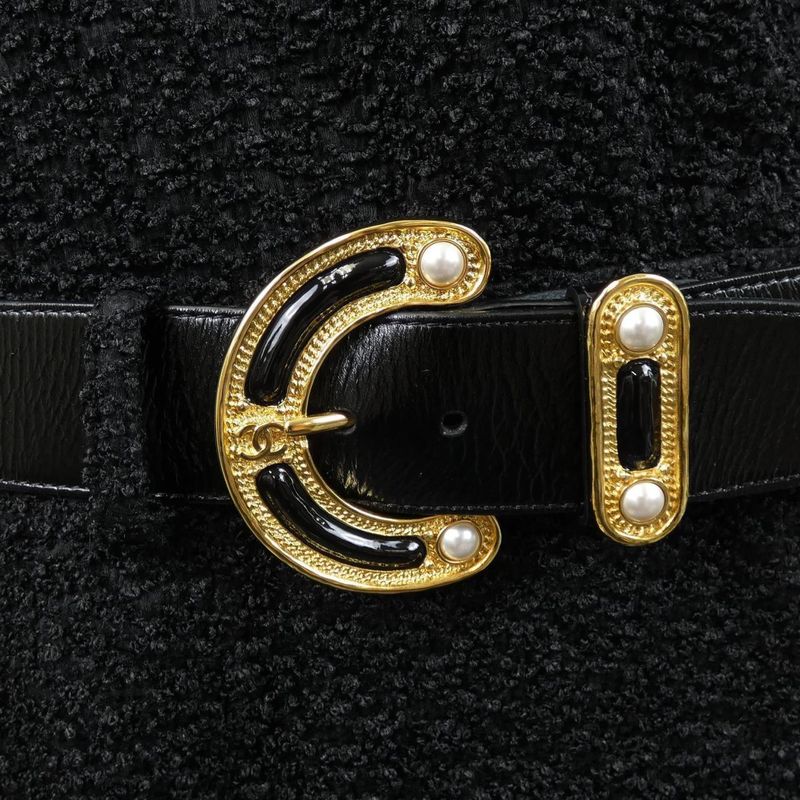 Chanel P61918v38338 19A Dress