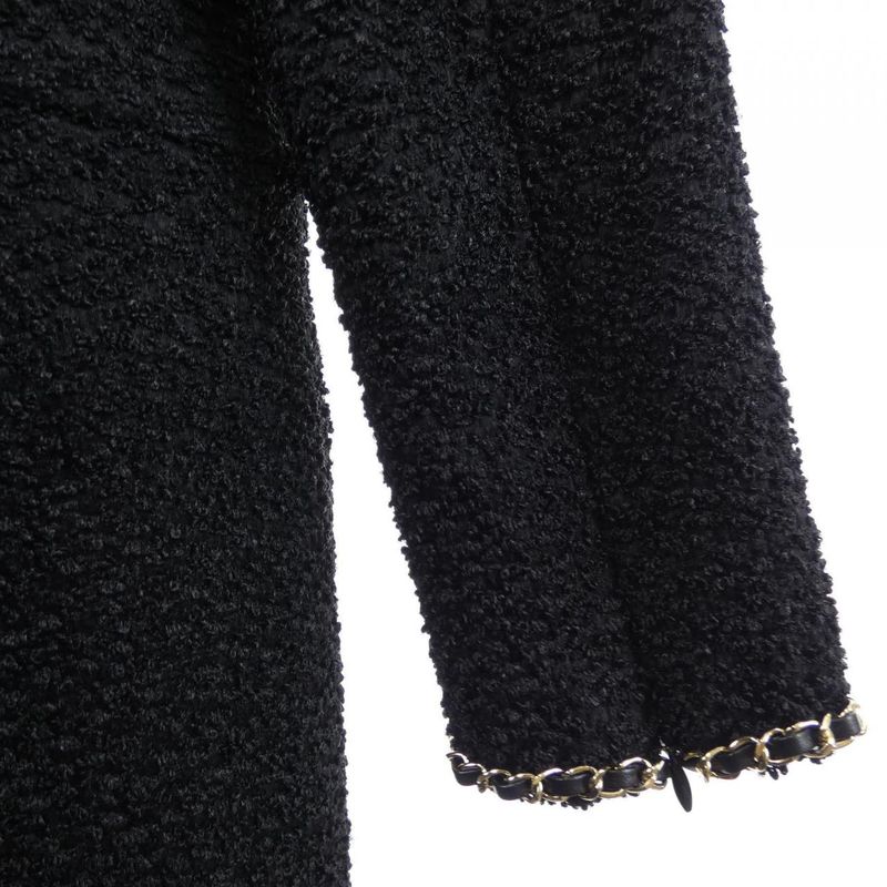 Chanel P61918v38338 19A Dress