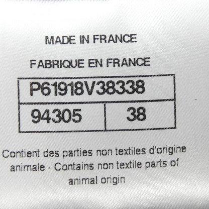 Chanel P61918v38338 19A Dress