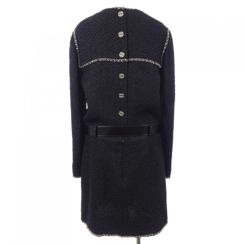 Chanel P61918v38338 19A Dress