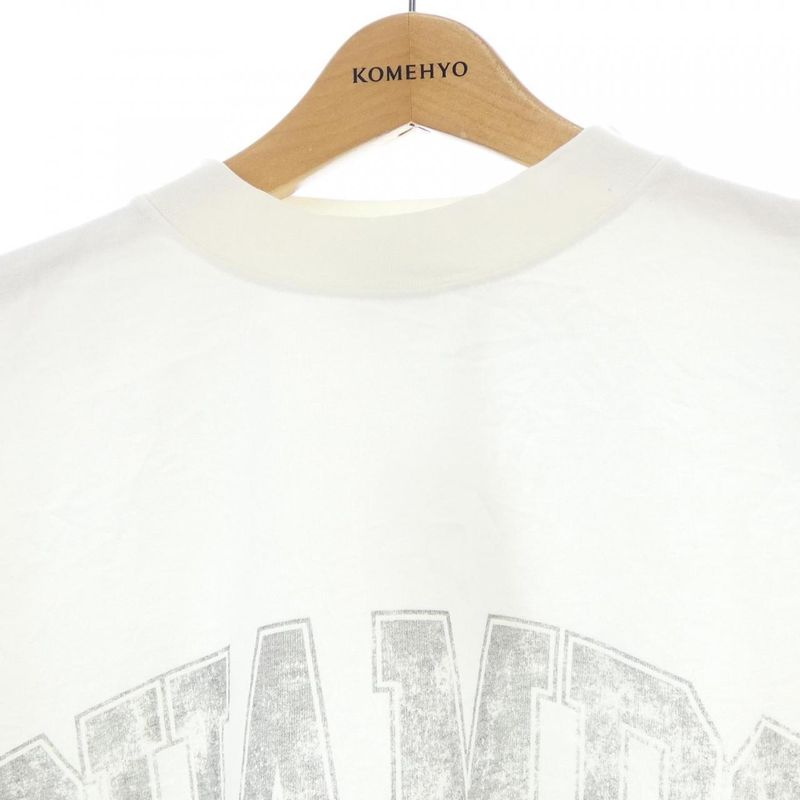 Balenciaga 818431 Trvn1 T-shirt