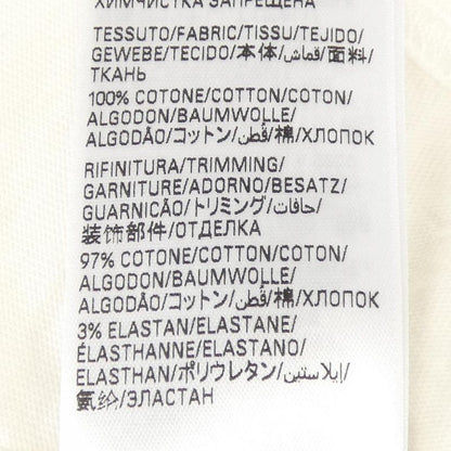 Balenciaga 818431 Trvn1 T-shirt