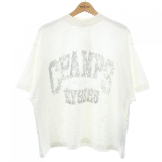 Balenciaga 818431 Trvn1 T-shirt