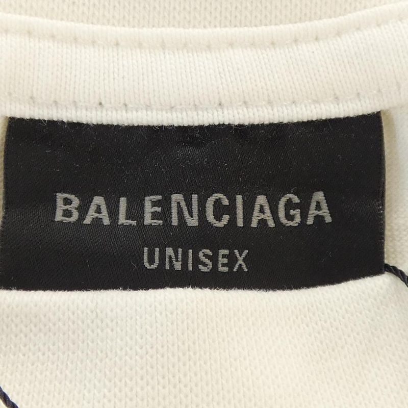 Balenciaga 818431 Trvn1 T-shirt