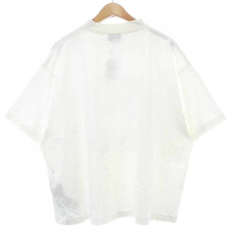 Balenciaga 818431 Trvn1 T-shirt