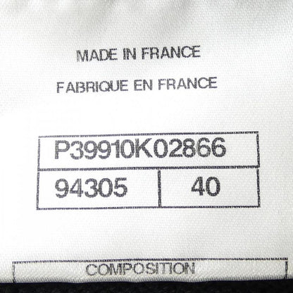 Chanel P39910k02866 Knit