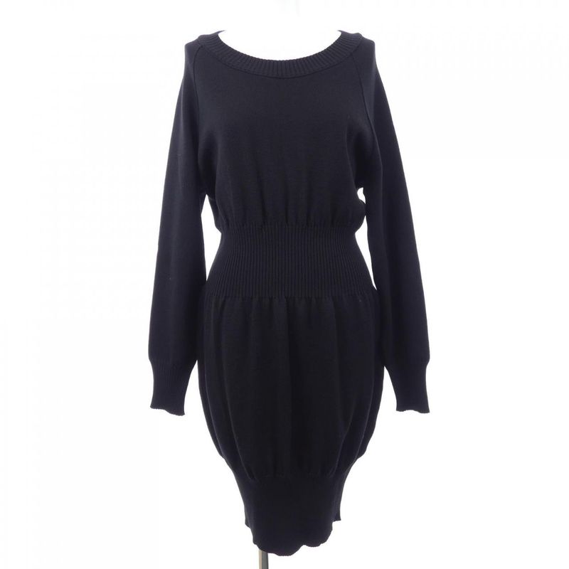 Chanel P39910k02866 Knit