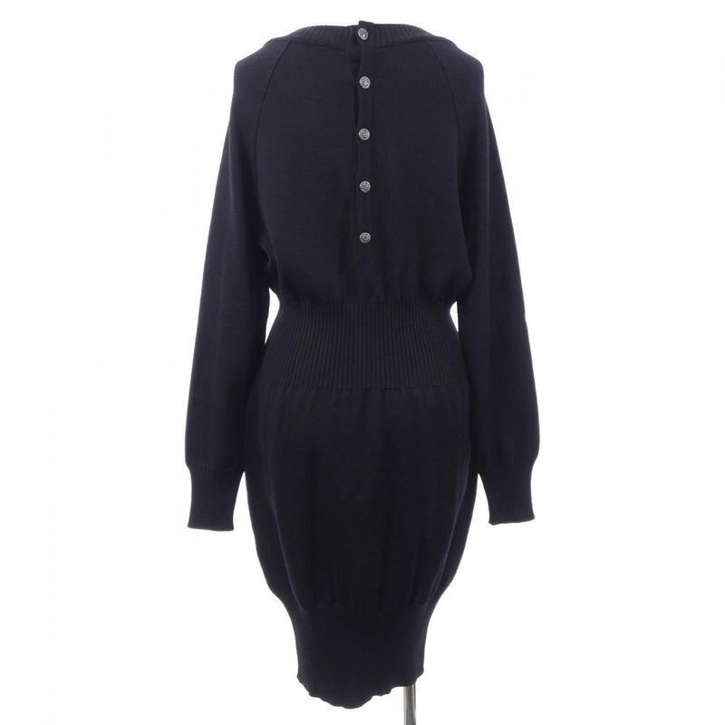 Chanel P39910k02866 Knit