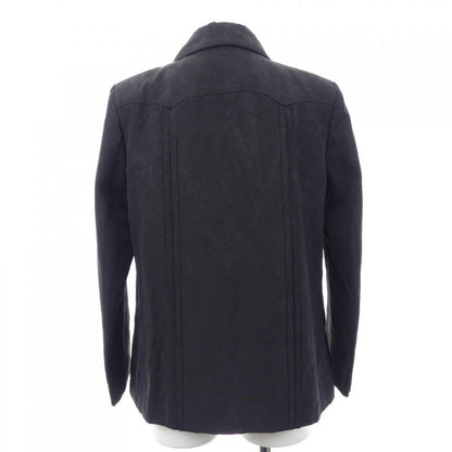 Chanel Size 36 Black Jacket