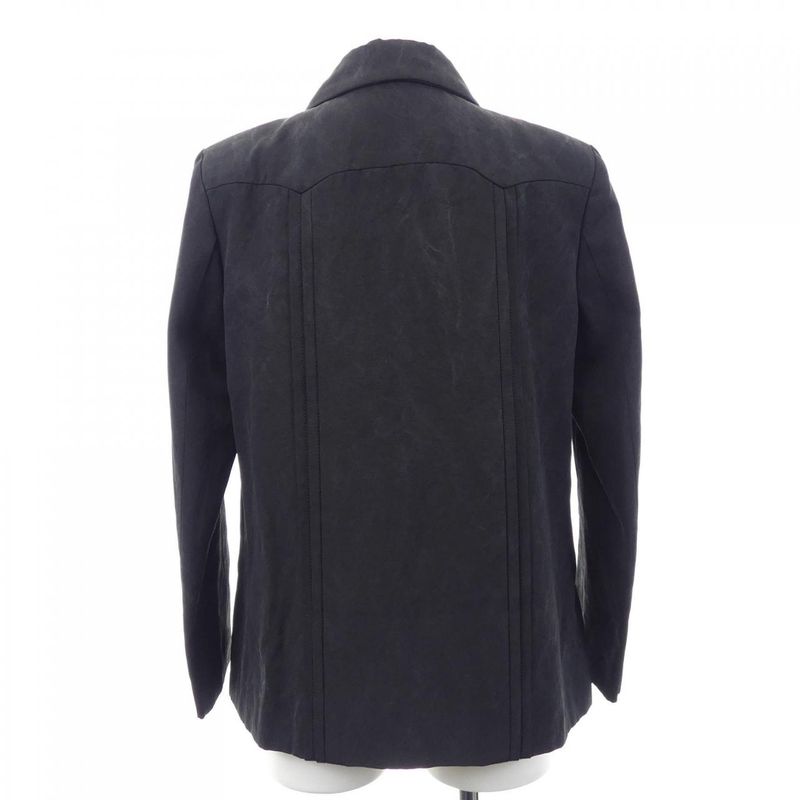 Chanel P55467v34727 Jacket