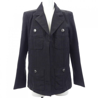 Chanel P55467v34727 Jacket