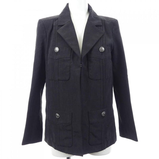 Chanel P55467v34727 Jacket