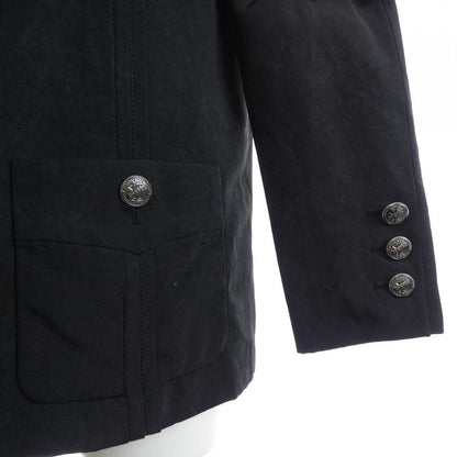 Chanel P55467v34727 Jacket