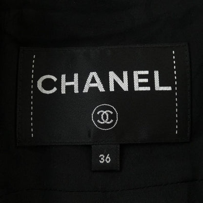 Chanel P55467v34727 Jacket