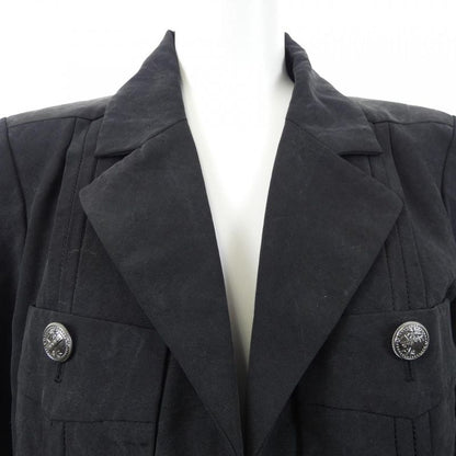 Chanel P55467v34727 Jacket