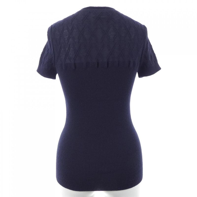 Chanel P42066k03222 Knit