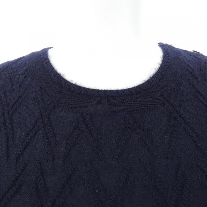 Chanel P42066k03222 Knit