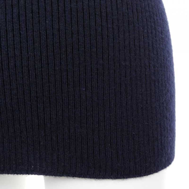 Chanel P42066k03222 Knit