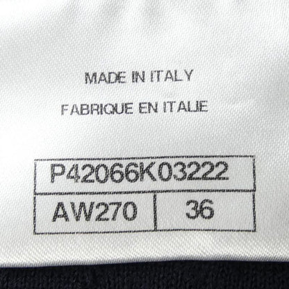 Chanel P42066k03222 Knit