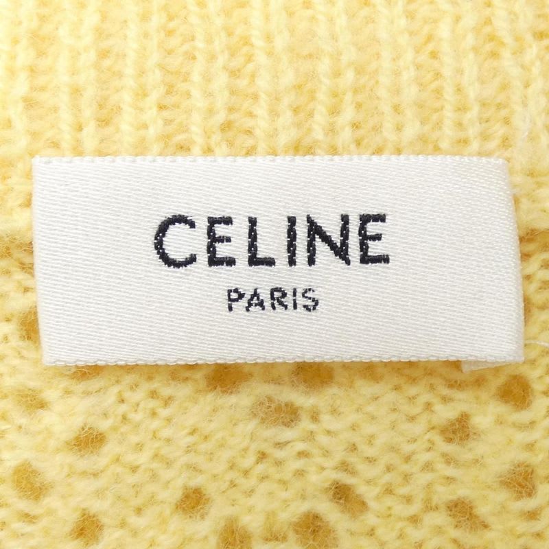 Celine 2 Adii 907 Z Cardigan