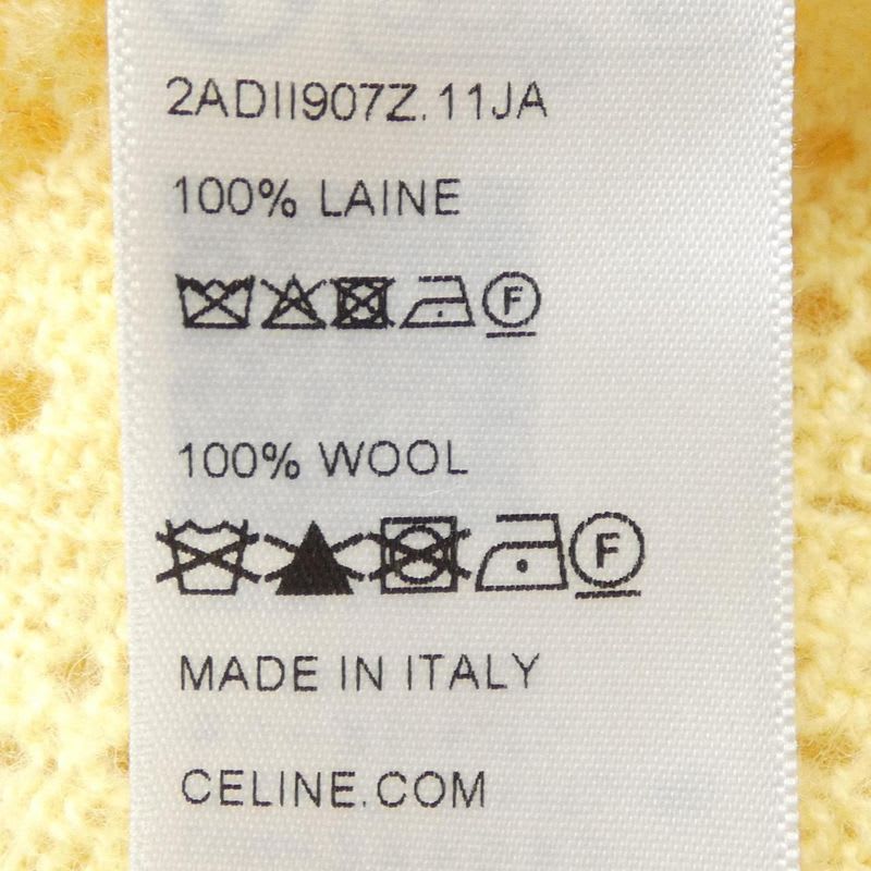 Celine 2 Adii 907 Z Cardigan