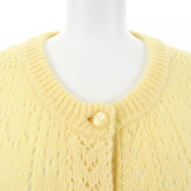Celine 2 Adii 907 Z Cardigan