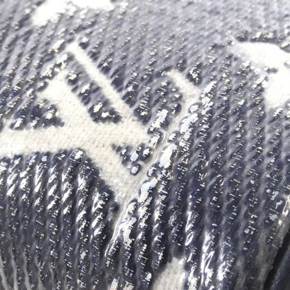 Louis Vuitton Monogram Laminated Jacquard Micro Vanity Shoulder Bag