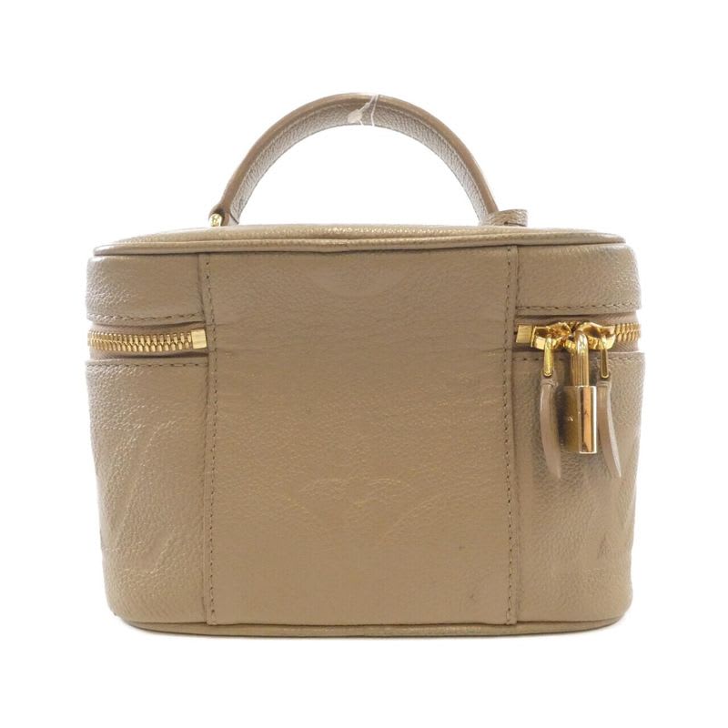 Louis Vuitton Monogram Empreinte Vanity PM Bag