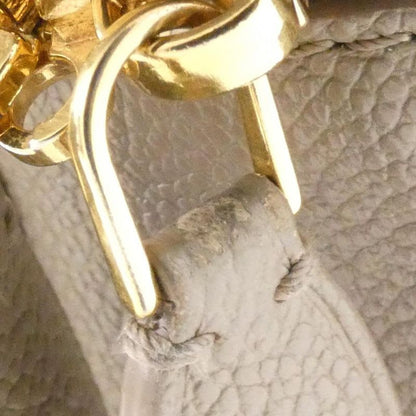 Louis Vuitton Monogram Empreinte Vanity PM Bag