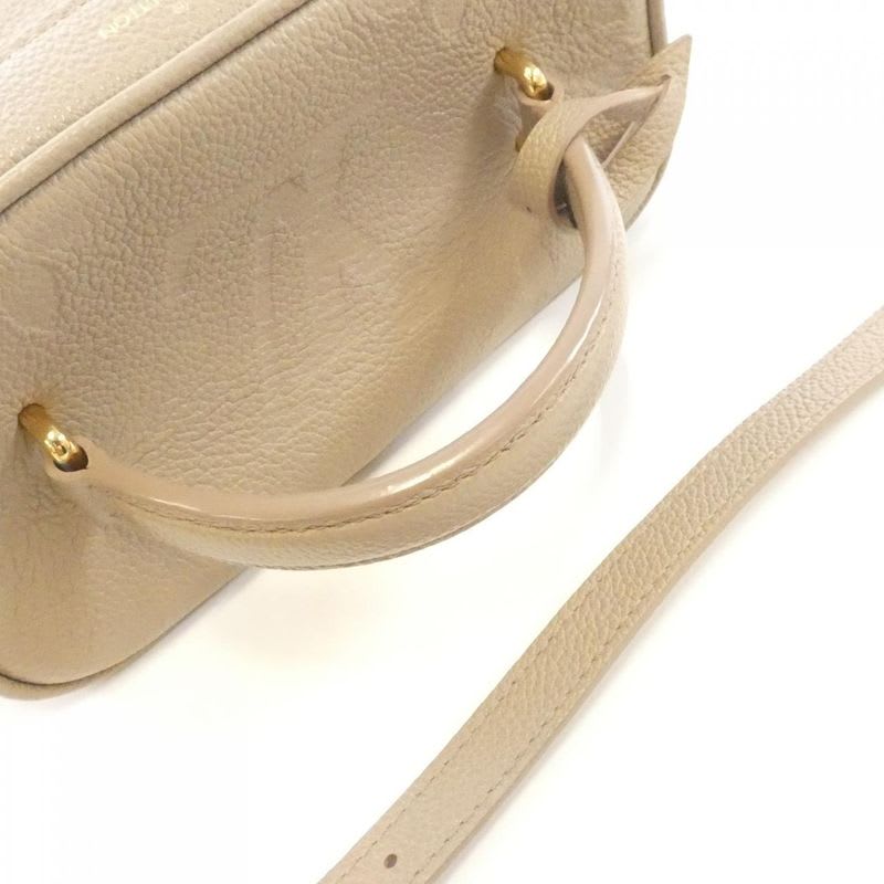 Louis Vuitton Monogram Empreinte Vanity PM Bag