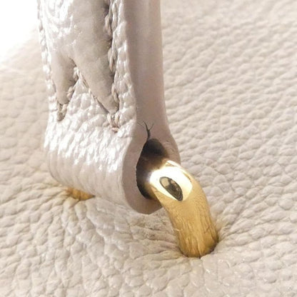 Louis Vuitton Monogram Empreinte Vanity PM Bag