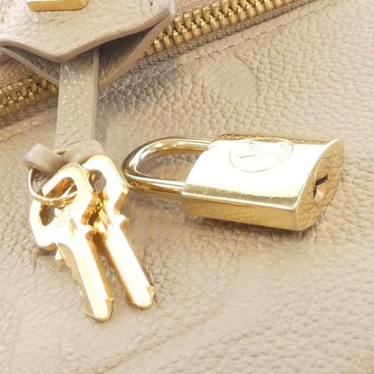 Louis Vuitton Monogram Empreinte Vanity PM Bag