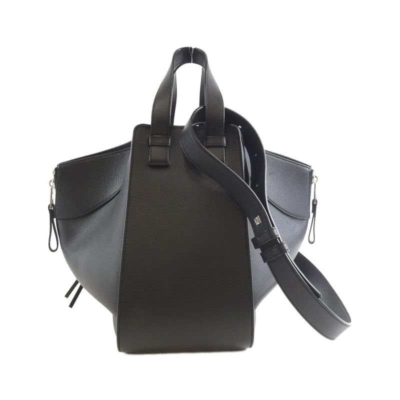 Loewe Hammock Small 387 30 S35 Shoulder Bag