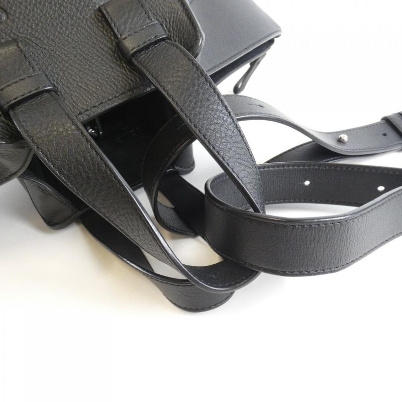 Loewe Hammock Small 387 30 S35 Shoulder Bag