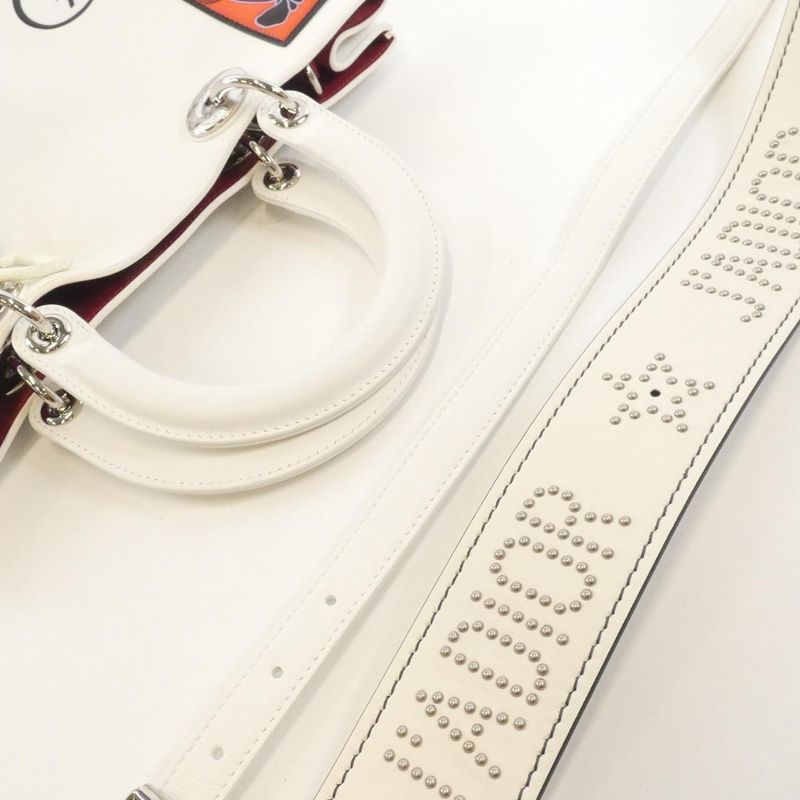 Christian Diorissimo M0902psky Bag