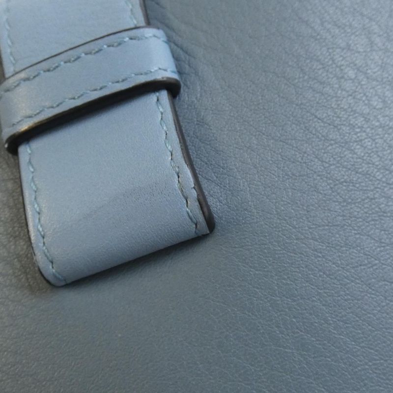 Loewe Hammock 387 30ts34 Shoulder Bag