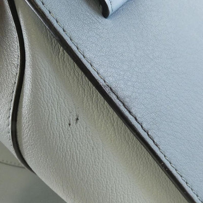 Loewe Hammock 387 30ts34 Shoulder Bag