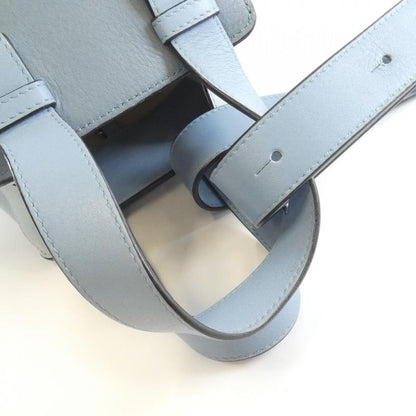 Loewe Hammock 387 30ts34 Shoulder Bag