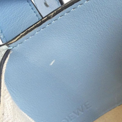 Loewe Hammock 387 30ts34 Shoulder Bag