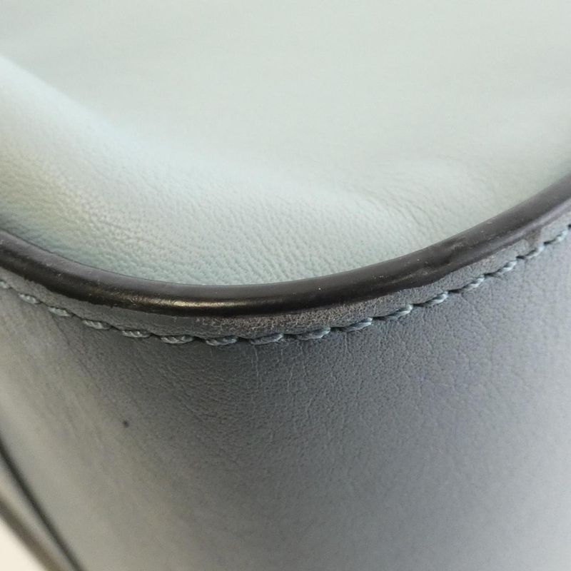 Loewe Hammock 387 30ts34 Shoulder Bag