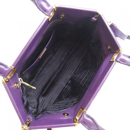 Prada B2803 Z Ciclamino Bag