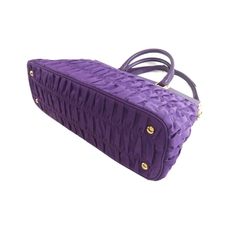 Prada B2803 Z Ciclamino Bag