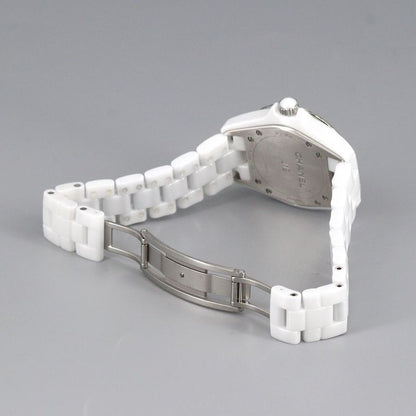 Chanel J12 33mm (1.30in) Ceramic D･8P H3110 Ceramic Quartz