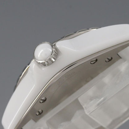 Chanel J12 33mm (1.30in) Ceramic D･8P H3110 Ceramic Quartz