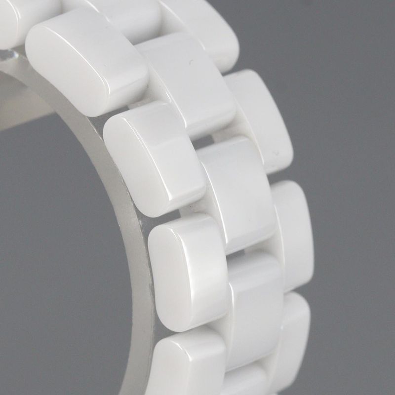 Chanel J12 33mm (1.30in) Ceramic D･8P H3110 Ceramic Quartz