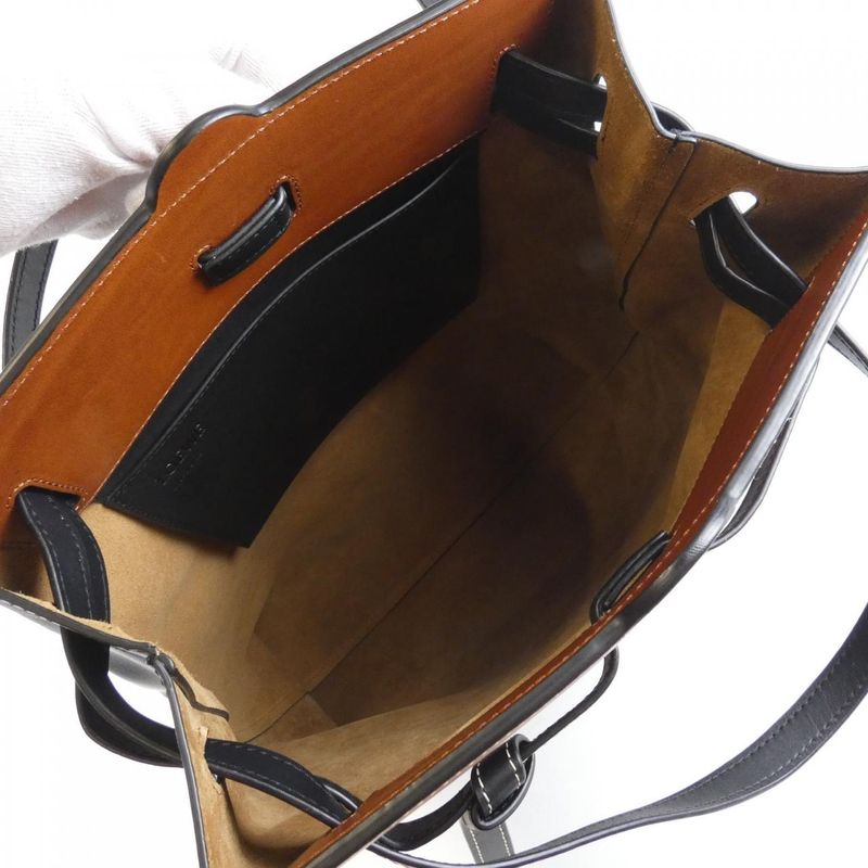 Loewe Bolso Lazo Tote 329 56 Z22 Bag