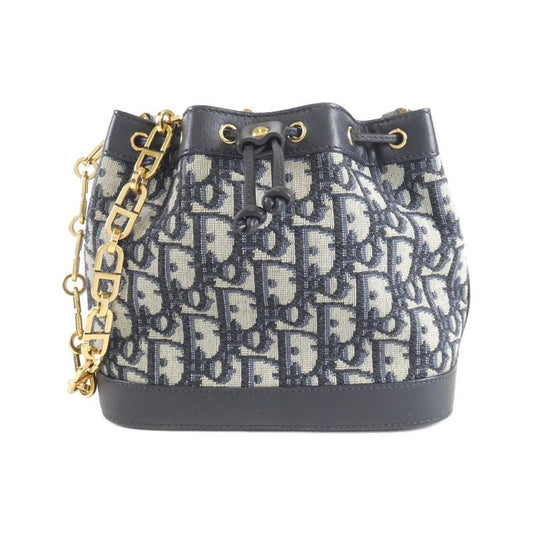 Christian Dior Oblique Shoulder Bag