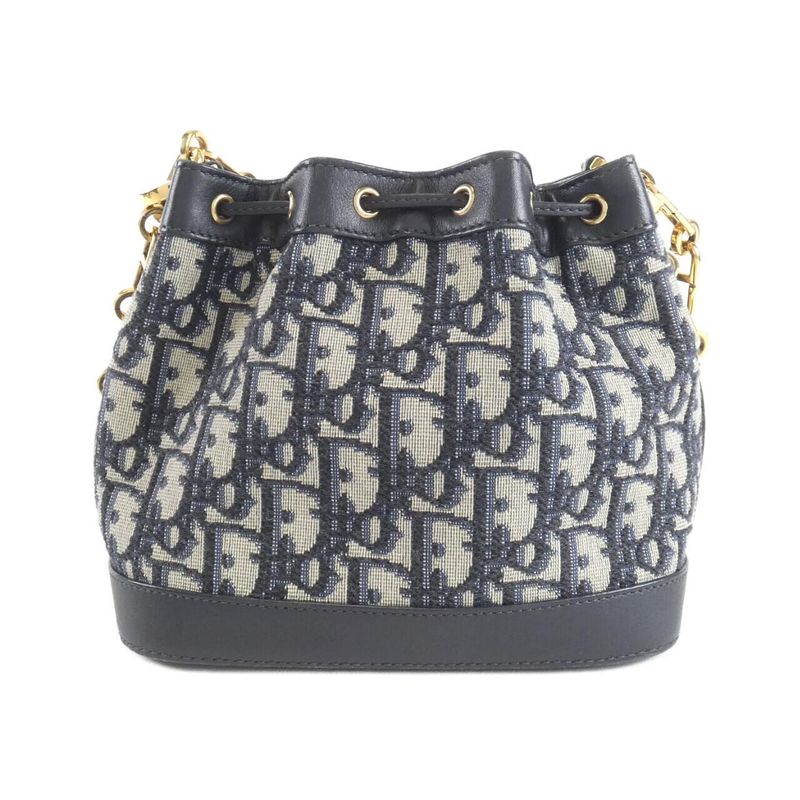 Christian Dior Oblique Shoulder Bag