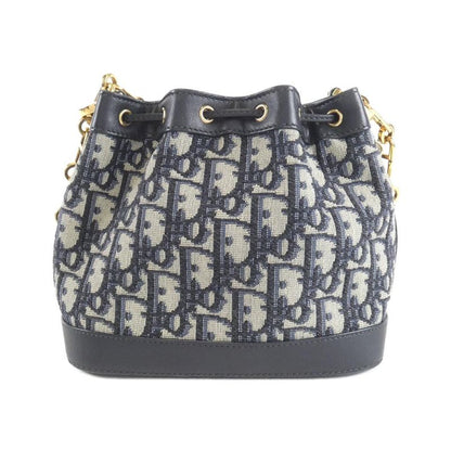 Christian Dior Oblique Shoulder Bag